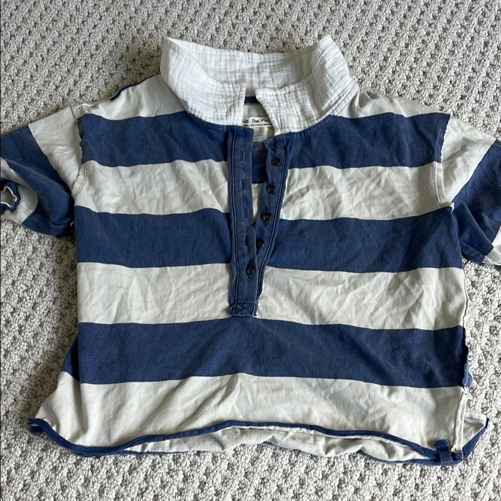 Free People Top